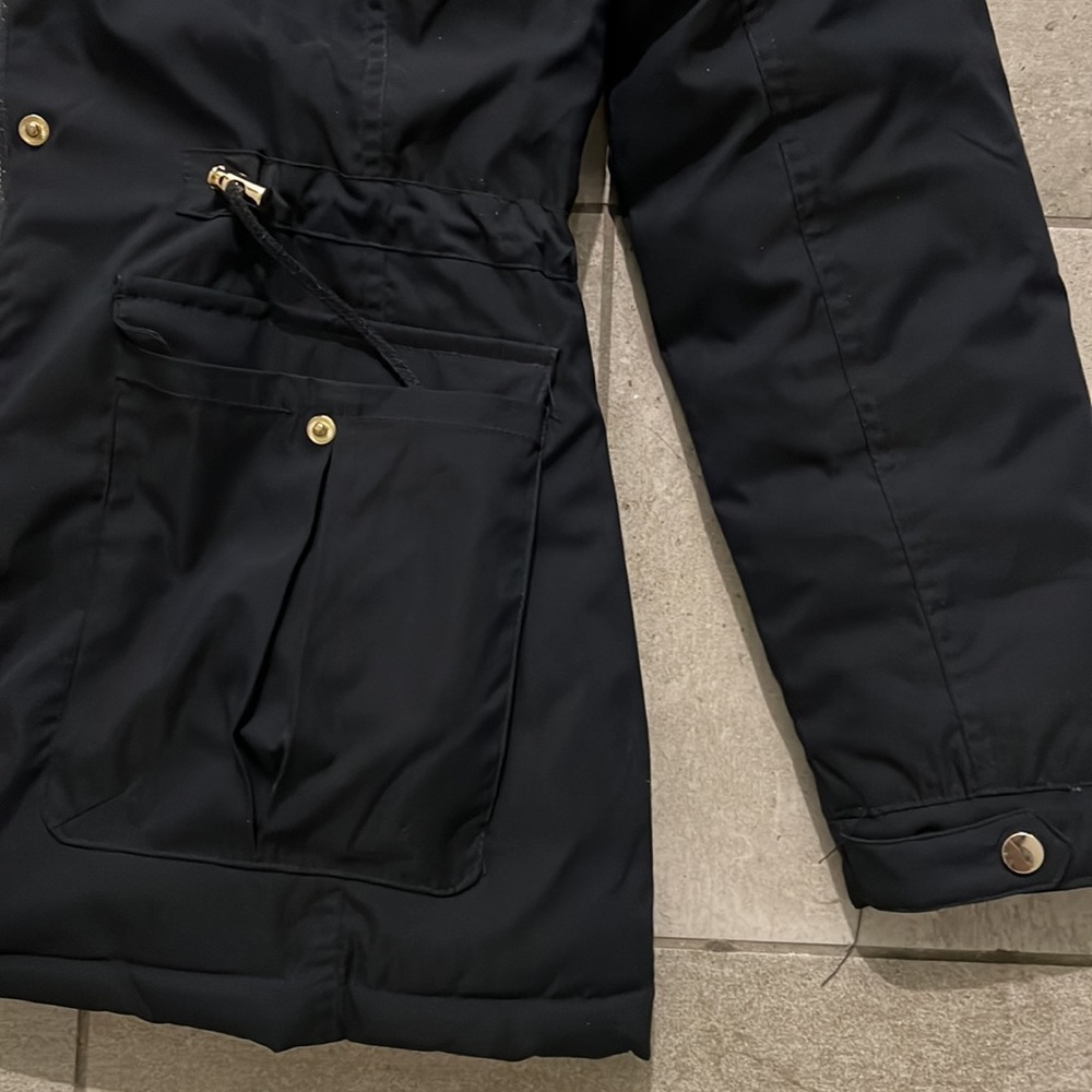 Winter jacket - Picture 3 of 5